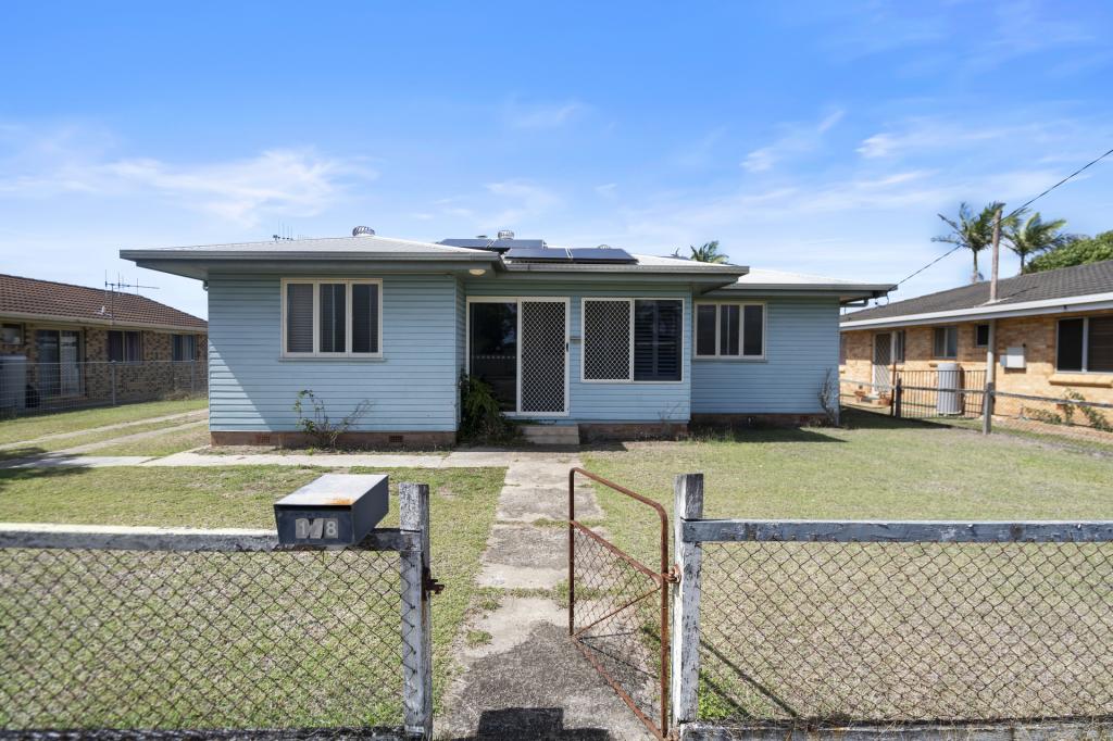 178 Mccarthy Rd, Avenell Heights, QLD 4670