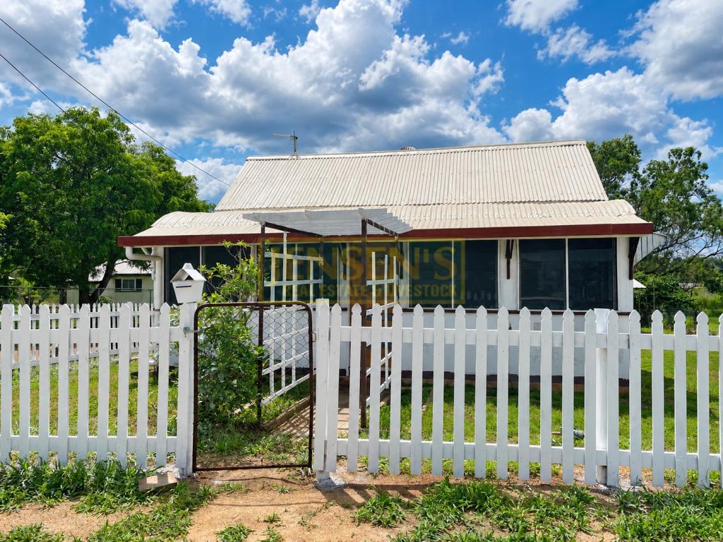 53 Sadds Lane, Queenton, QLD 4820