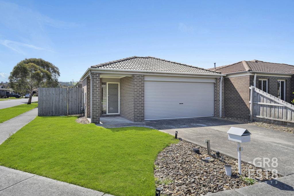 1 Tamar St, Pakenham, VIC 3810