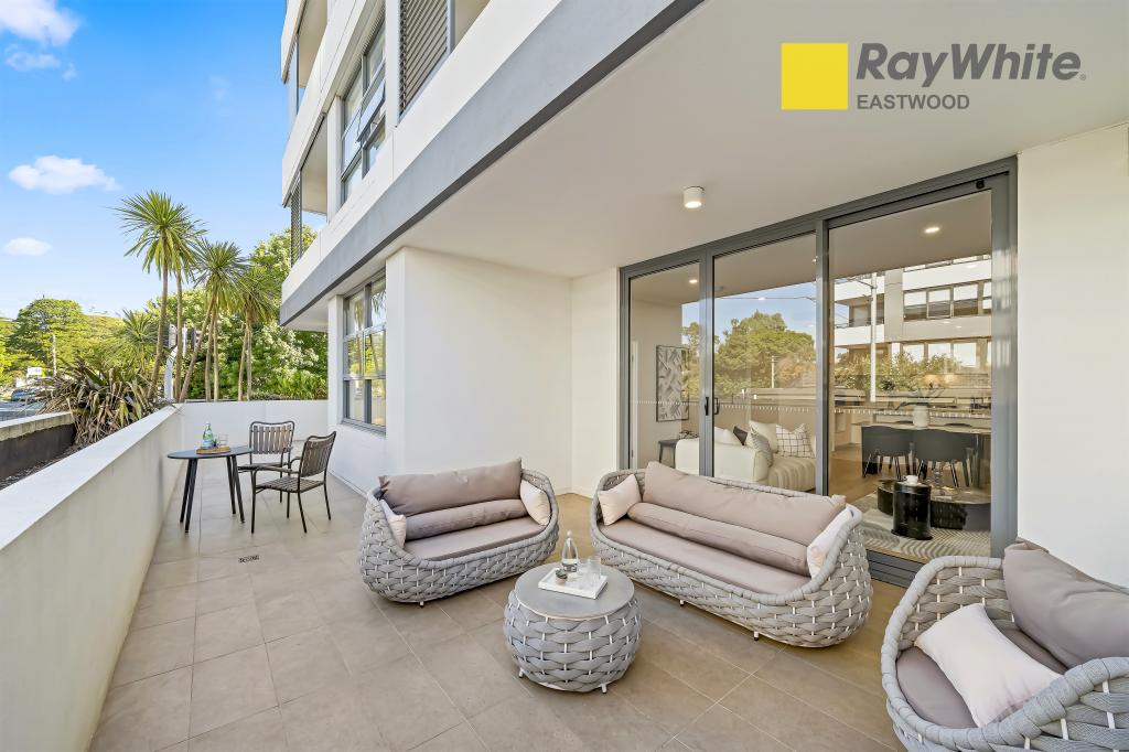 108/9 Rutledge St, Eastwood, NSW 2122