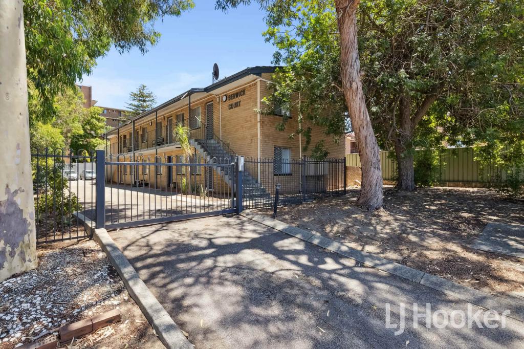 4/81 Leonard St, Victoria Park, WA 6100