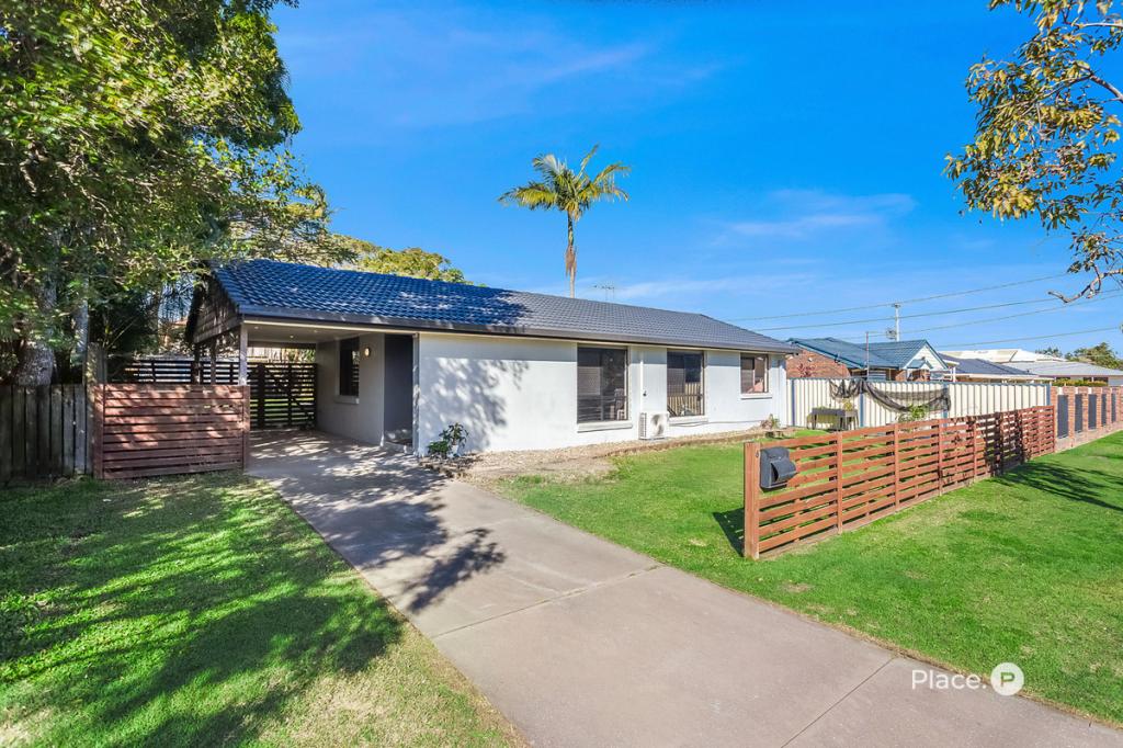 6 Decker St, Kippa-Ring, QLD 4021