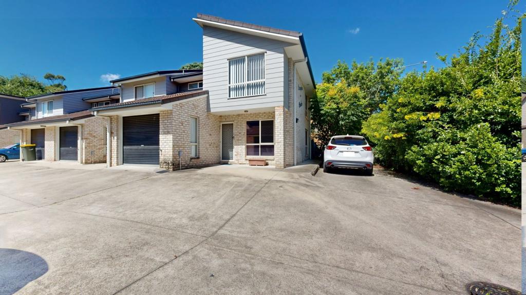 6/3 Charles St, Caboolture, QLD 4510