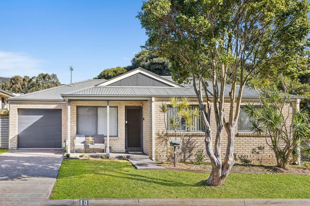 10 Kalgan Way, Albion Park, NSW 2527