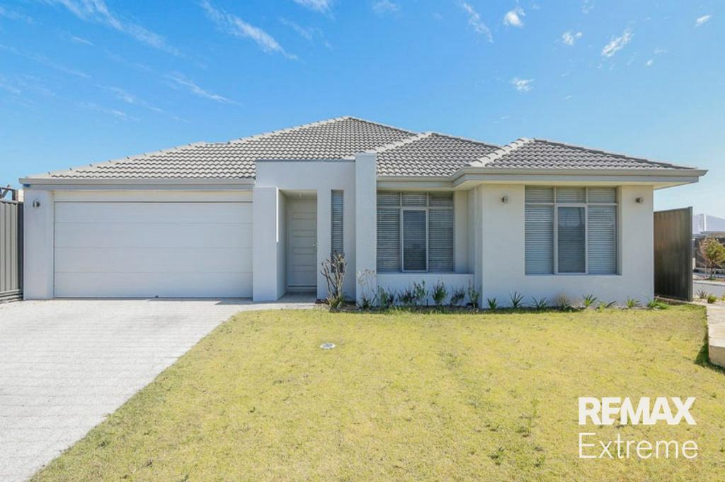51 Marginella Bvd, Jindalee, WA 6036