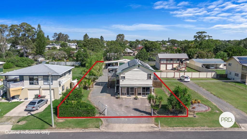 26 Sydney St, Maryborough, QLD 4650