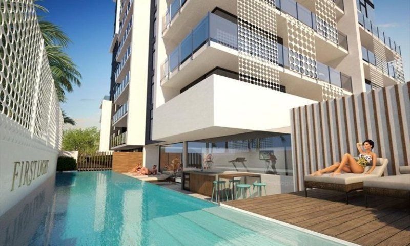 602/25 First Ave, Mooloolaba, QLD 4557