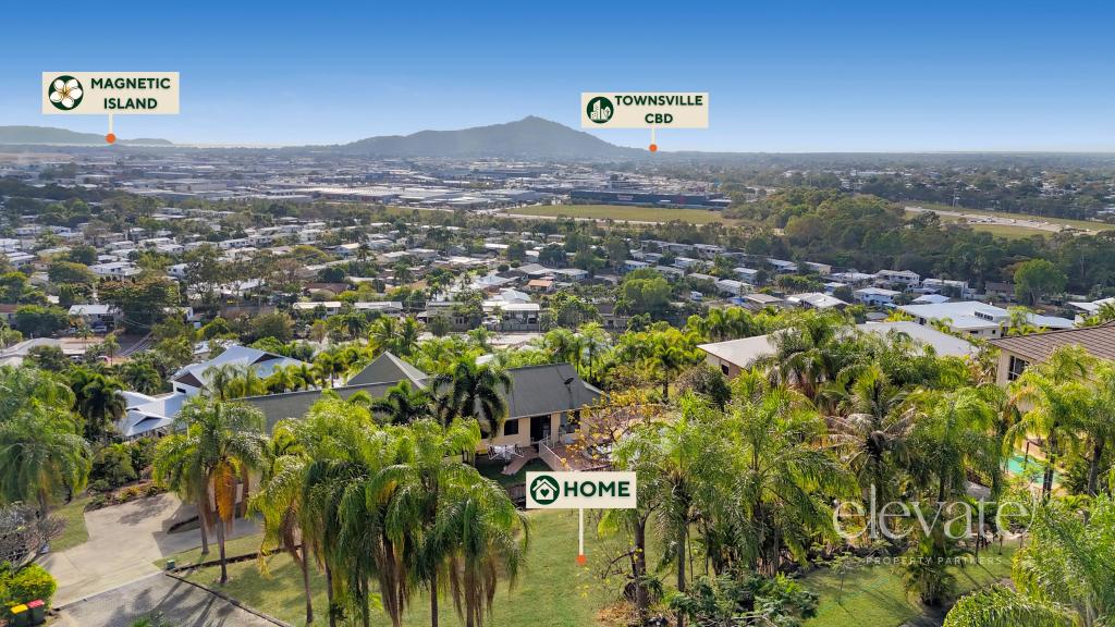 30/18 High Vista Dr, Mount Louisa, QLD 4814