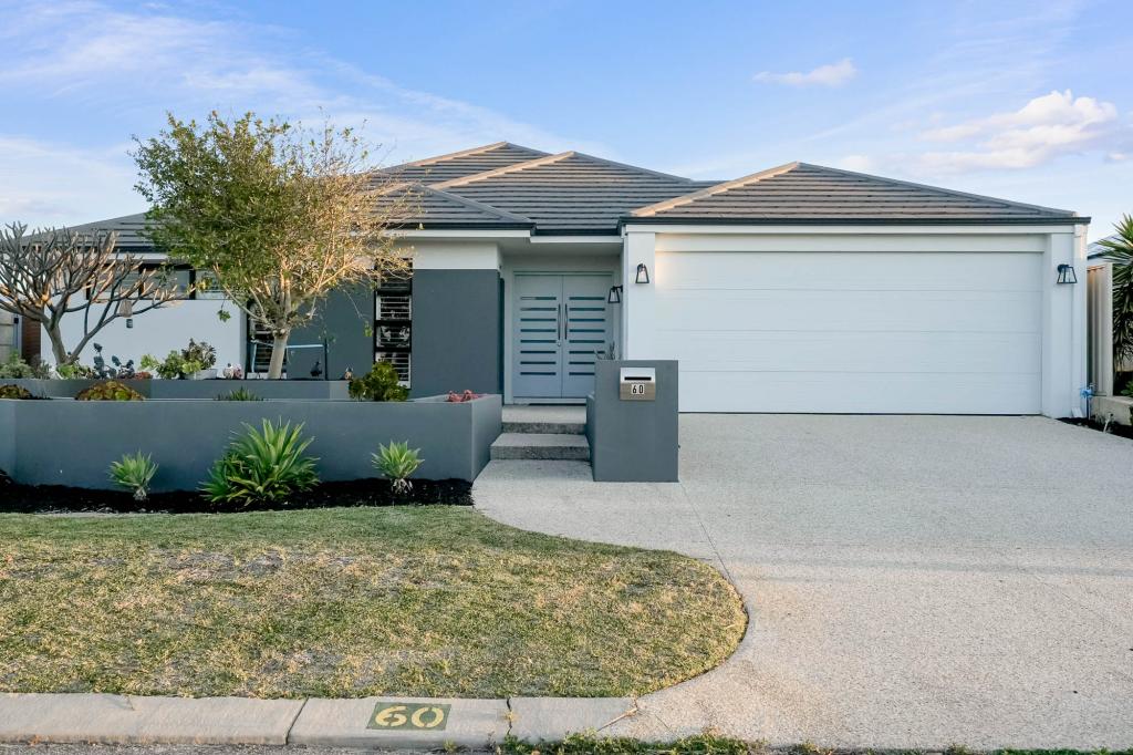 60 Liriope Pkwy, Sinagra, WA 6065