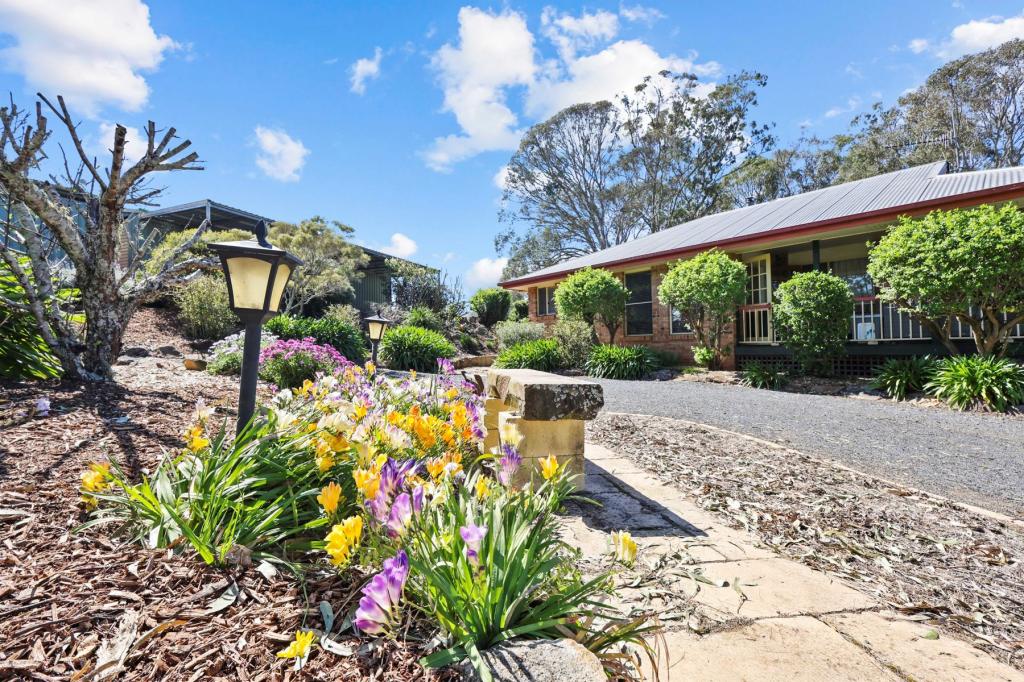 8 Top Camp Ct, Top Camp, QLD 4350