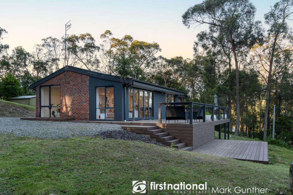 21 Cornelius Cres, Healesville, VIC 3777