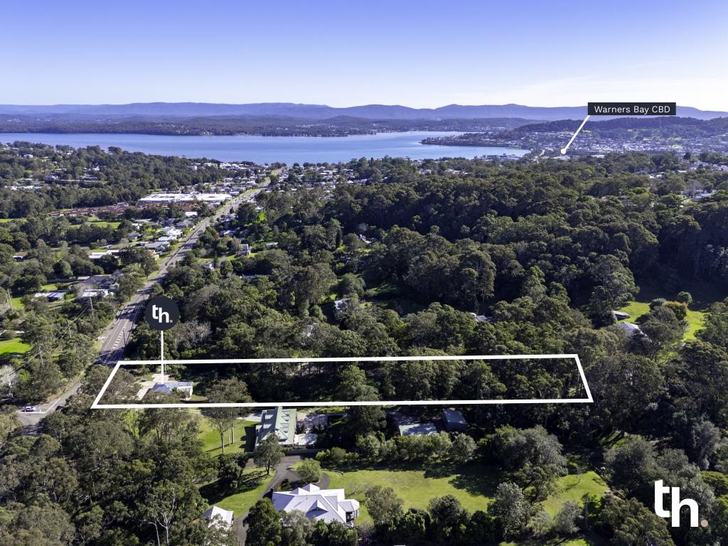 135 Warners Bay Rd, Warners Bay, NSW 2282