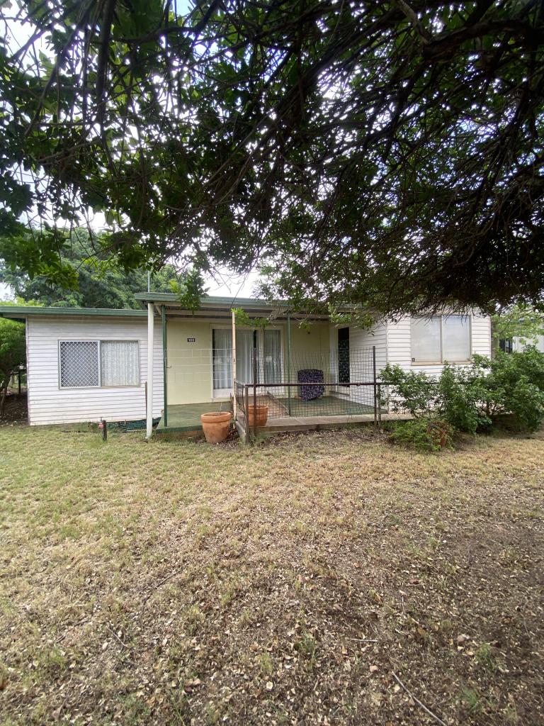 103 Watson St, Charleville, QLD 4470