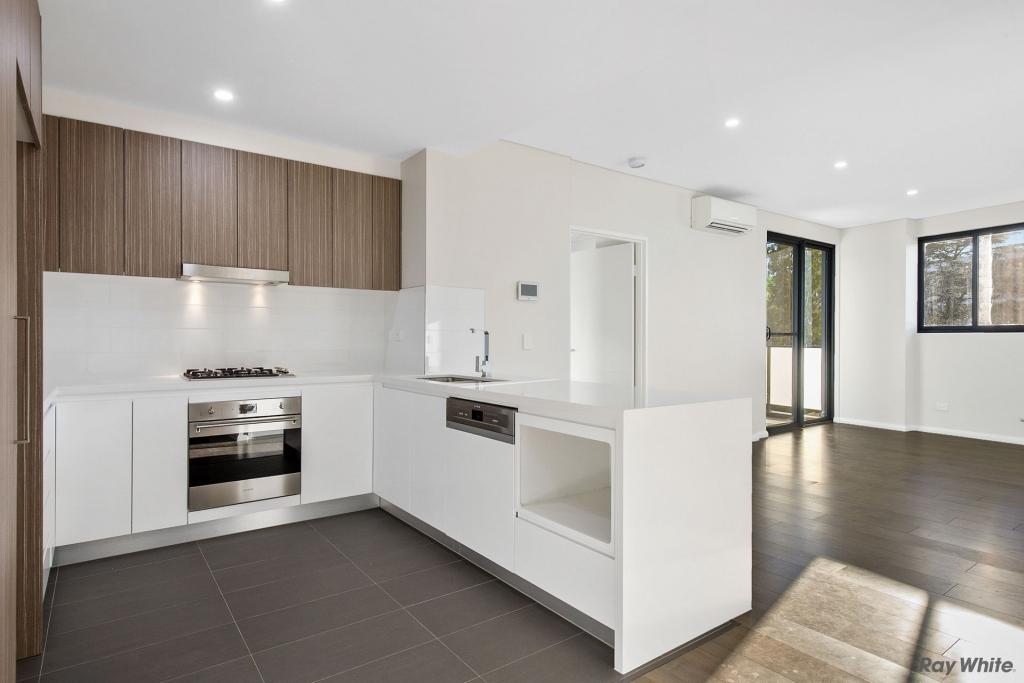 18/139-141 Jersey St N, Asquith, NSW 2077