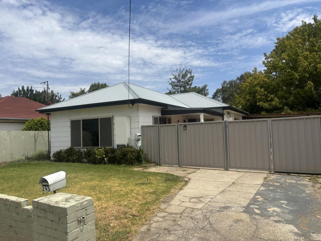 243 Kiewa St, Albury, NSW 2640