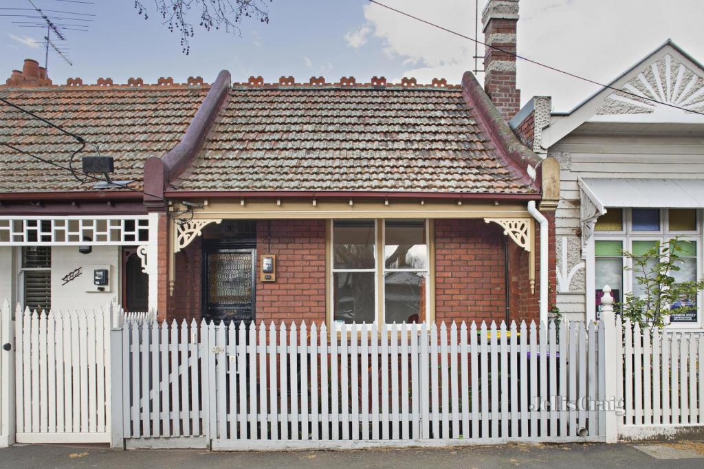 480 George St, Fitzroy, VIC 3065