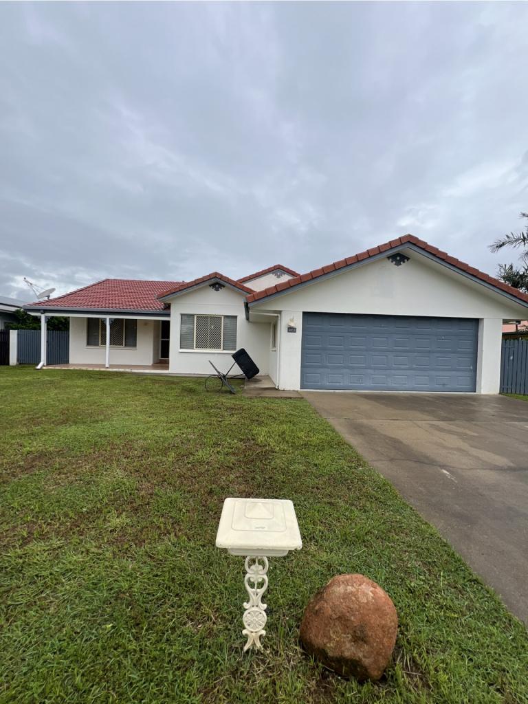 Contact agent for address, ANNANDALE, QLD 4814