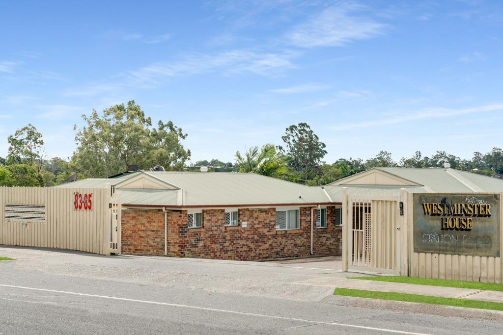 23 & 24/85 Station Rd, Woodridge, QLD 4114