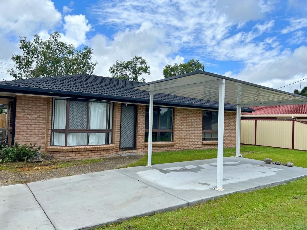 114 Drews Rd, Loganholme, QLD 4129