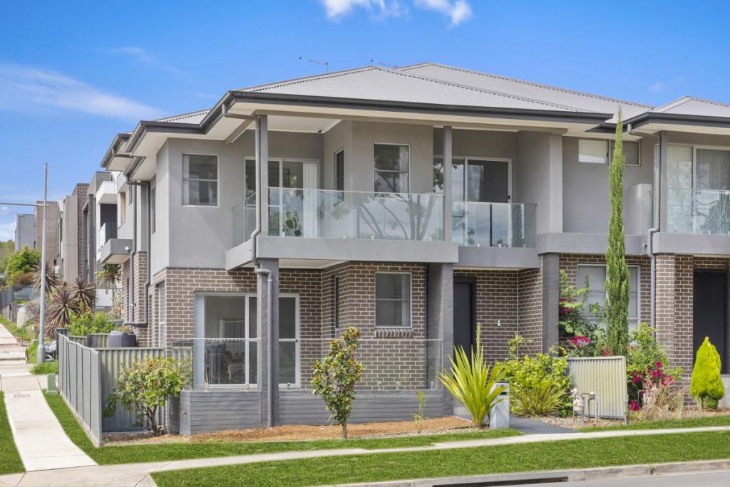 30 Wombat St, Pemulwuy, NSW 2145