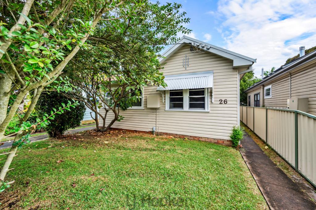 26 Maude St, Belmont, NSW 2280