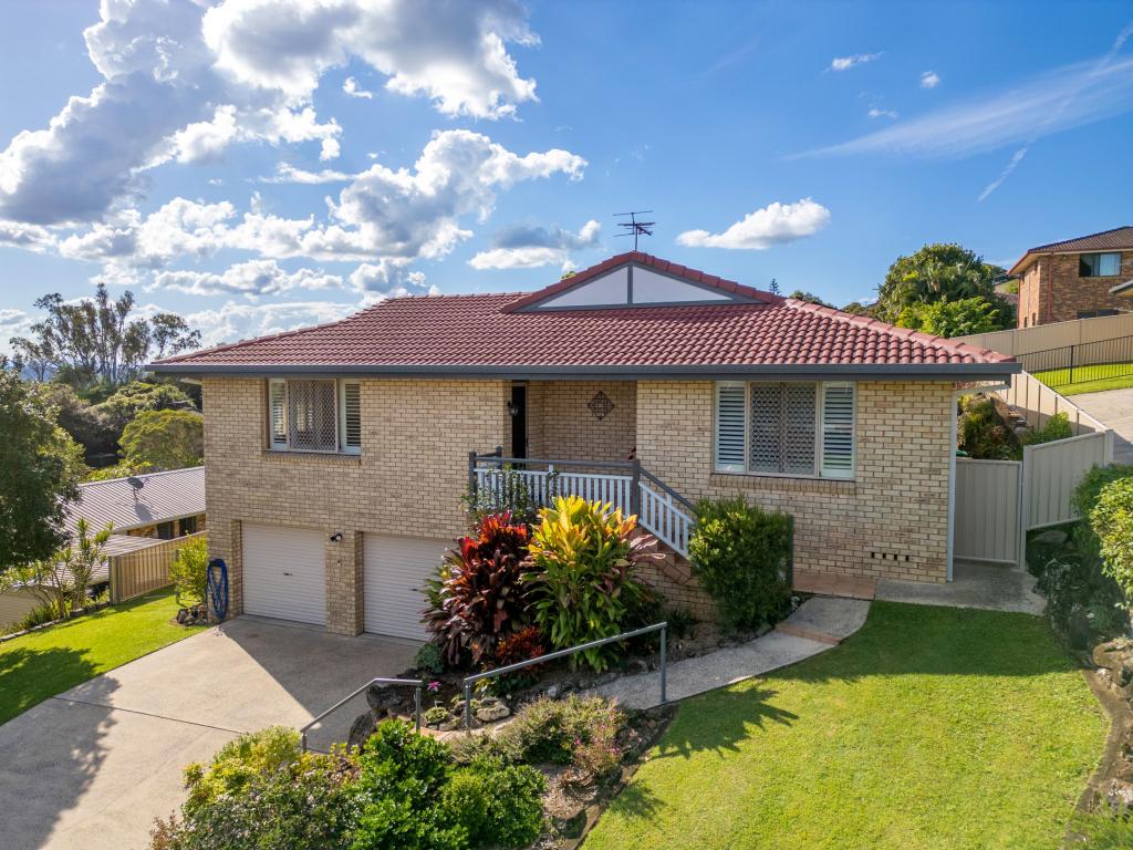 42 Kruseana Ave, Goonellabah, NSW 2480