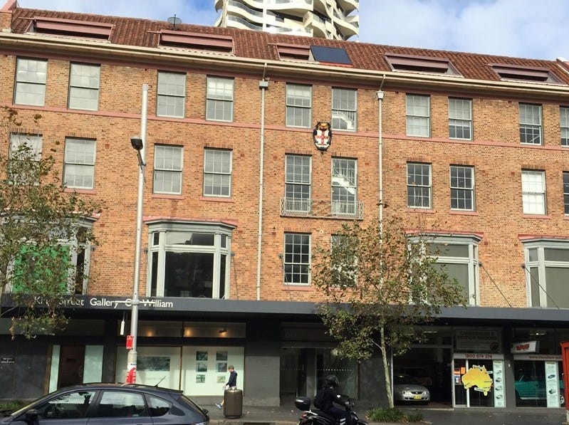 403/177-185 William St, Darlinghurst, NSW 2010