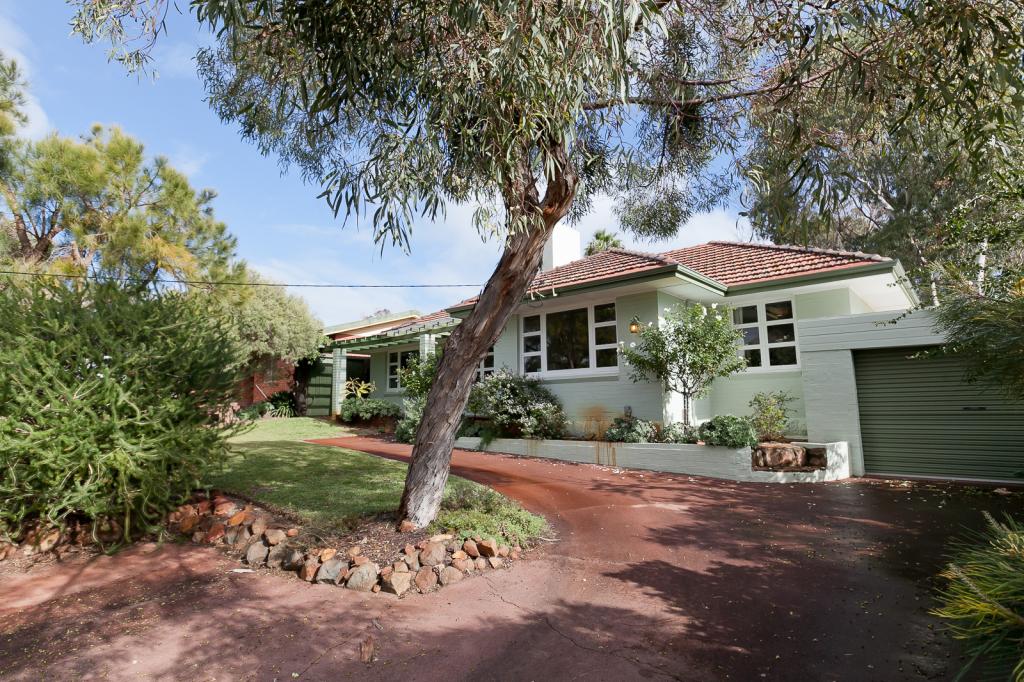 23 Mayfair St, Mount Claremont, WA 6010