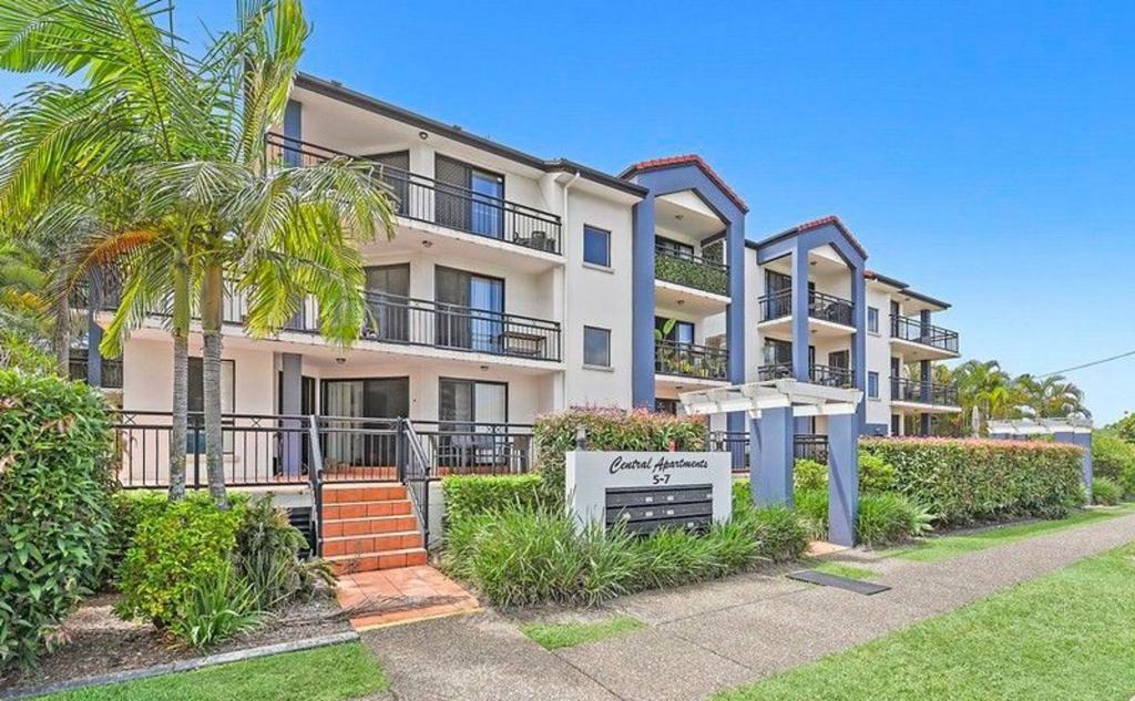3/5 Railway St, Southport, QLD 4215