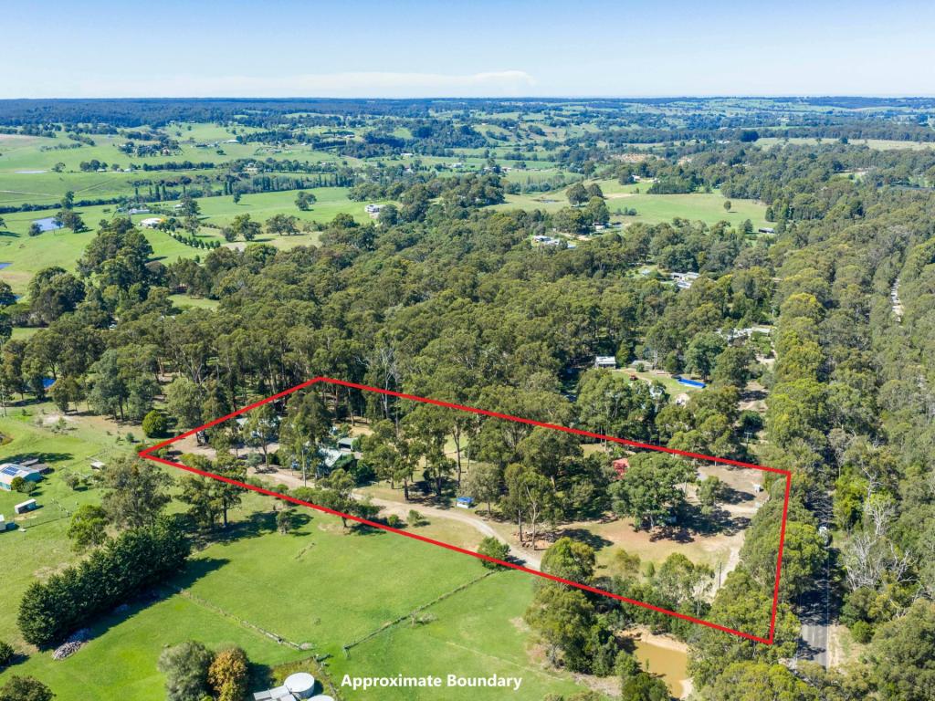 508 Swan Reach Rd, Bumberrah, VIC 3902