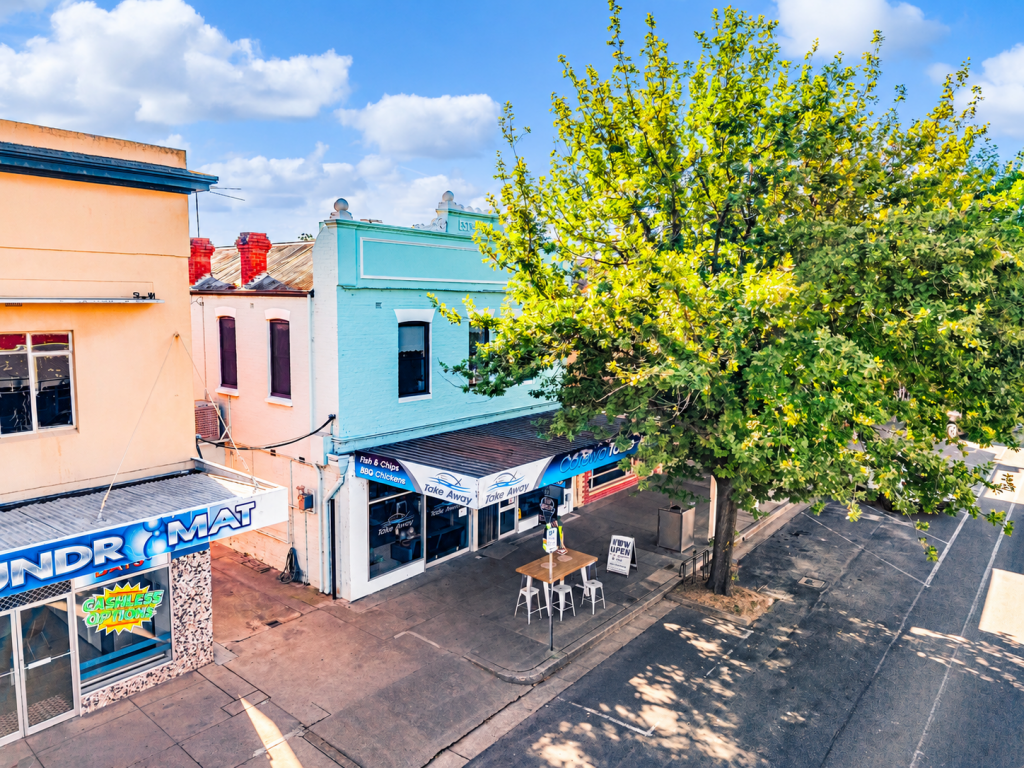 26 Sanger St, Corowa, NSW 2646