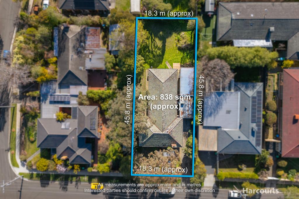 13 Hendra Gr, Ringwood, VIC 3134