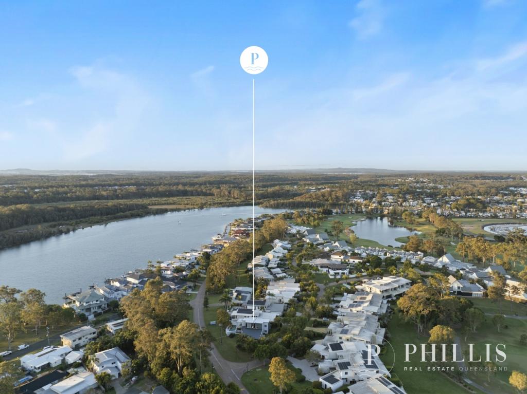 5432 Marine Dr N, Hope Island, QLD 4212