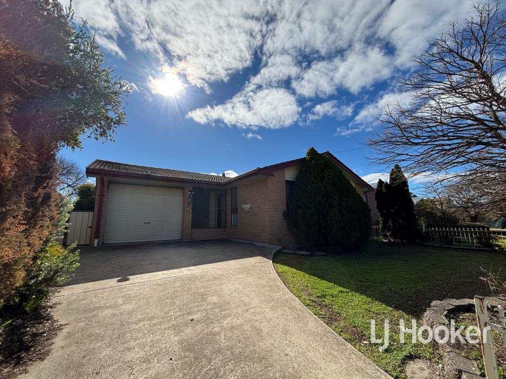 10 Woodland Ave, Inverell, NSW 2360