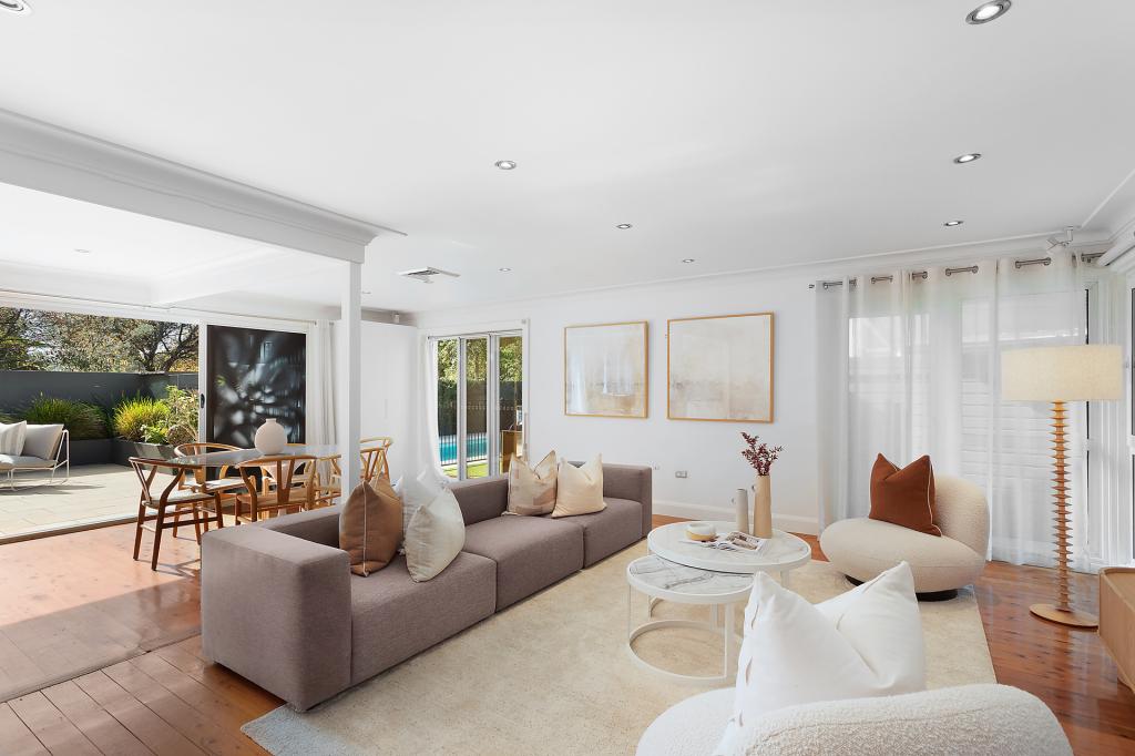40 Dransfield Ave, Mascot, NSW 2020