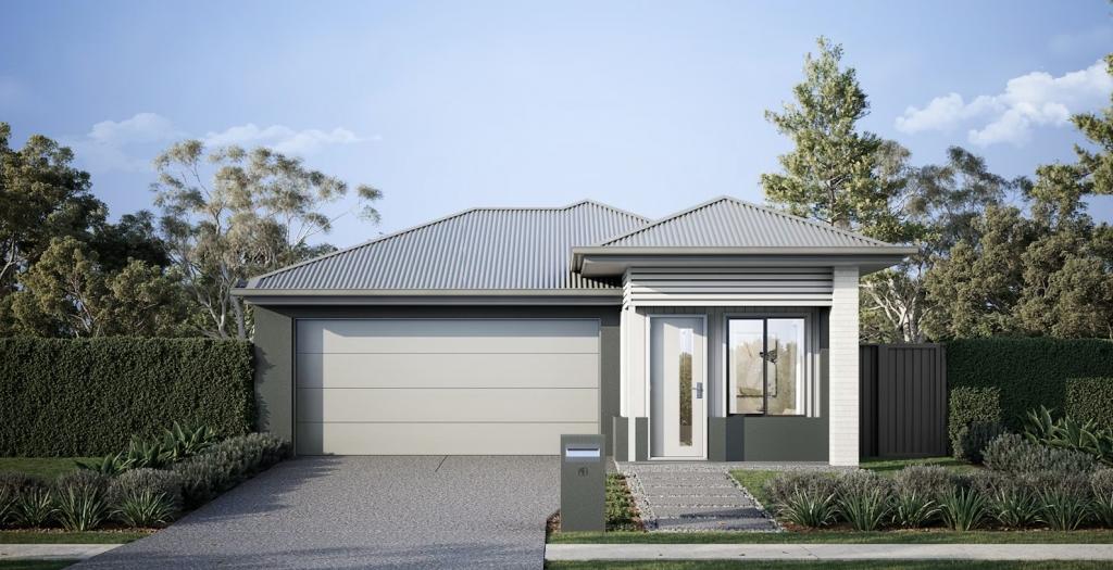 Contact Agent For Address, Park Ridge, QLD 4125