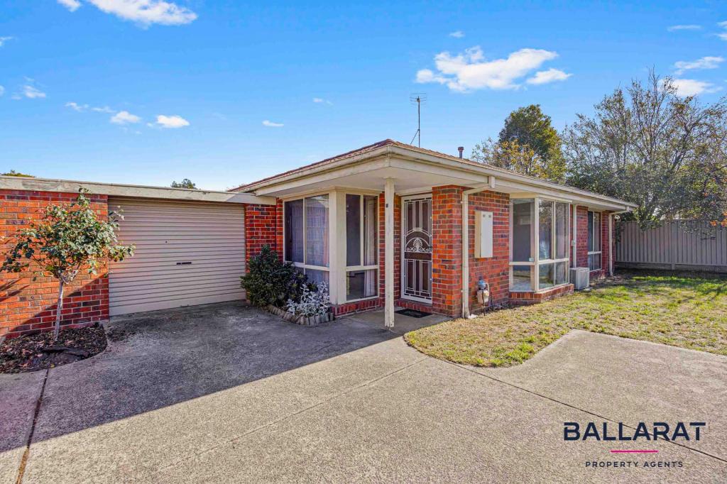 3/12 Victoria St, Sebastopol, VIC 3356
