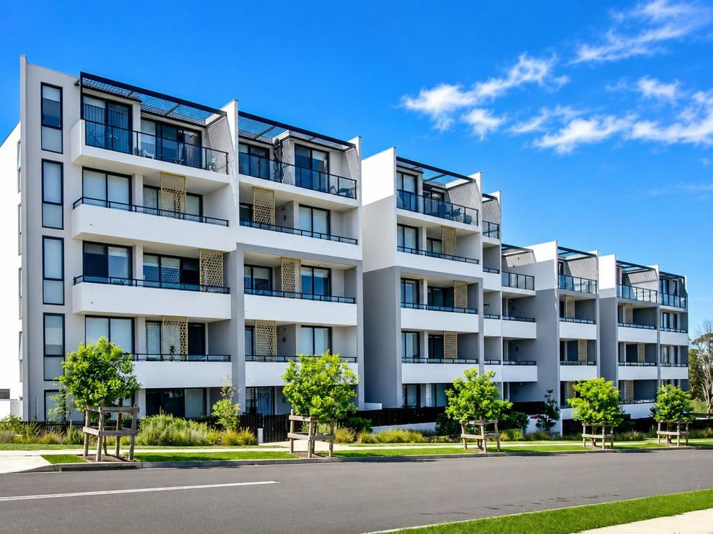 308/9 Schofields Farm Rd, Tallawong, NSW 2762