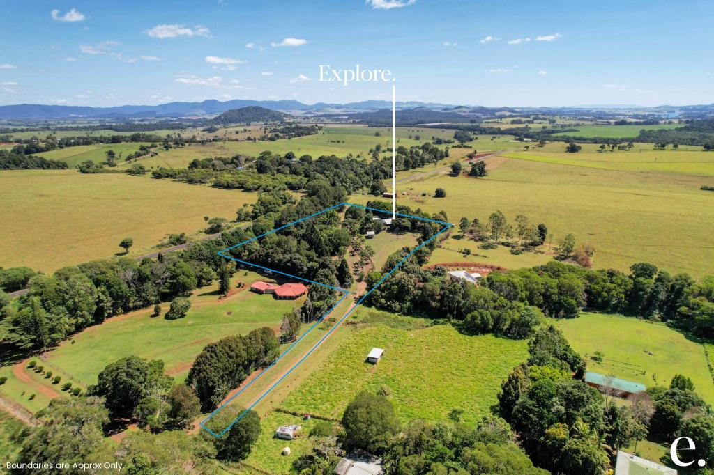 88l Russell Rd W, Lake Eacham, QLD 4884