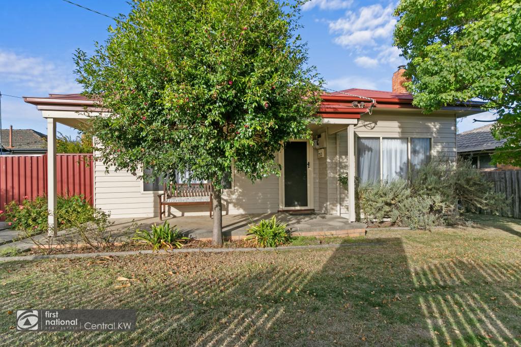 32 Elgin St, Morwell, VIC 3840