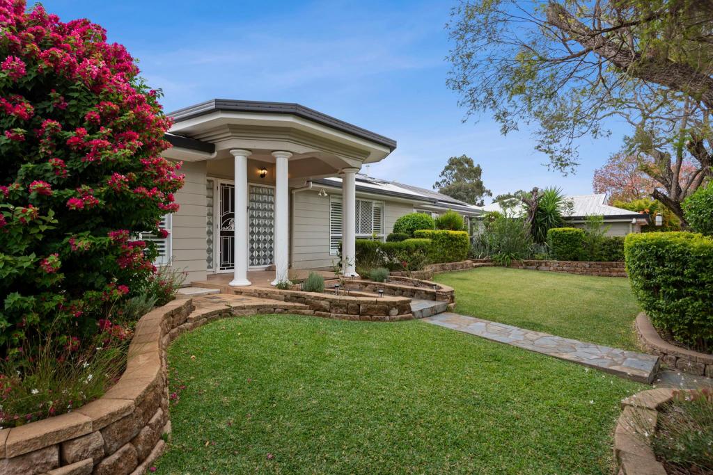 12a Scarlet St, Dalby, QLD 4405