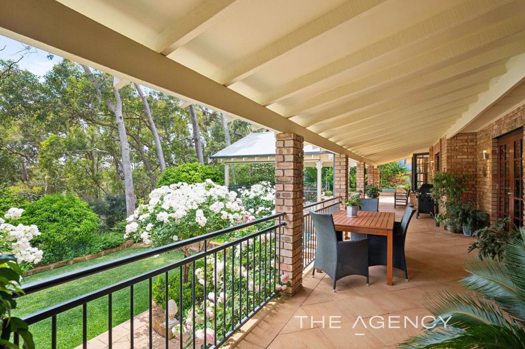 10 The Lane, Gooseberry Hill, WA 6076