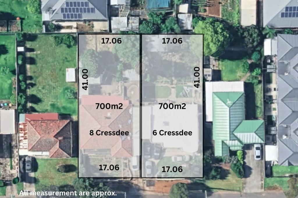 8 Cresdee Rd, Campbelltown, SA 5074