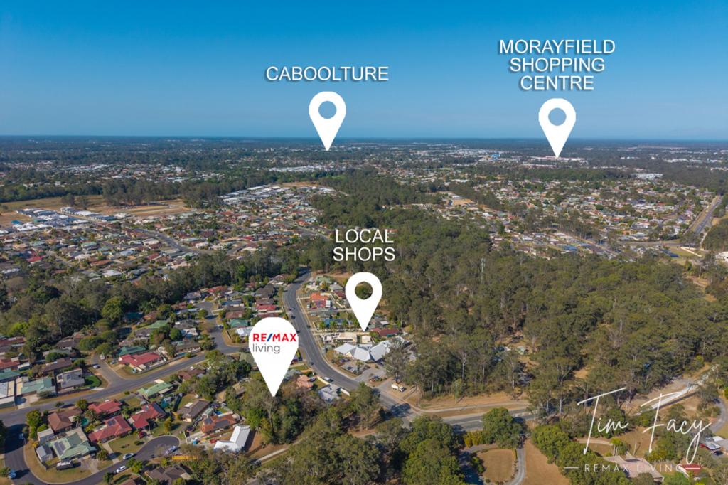 333 Caboolture River Rd, Upper Caboolture, QLD 4510