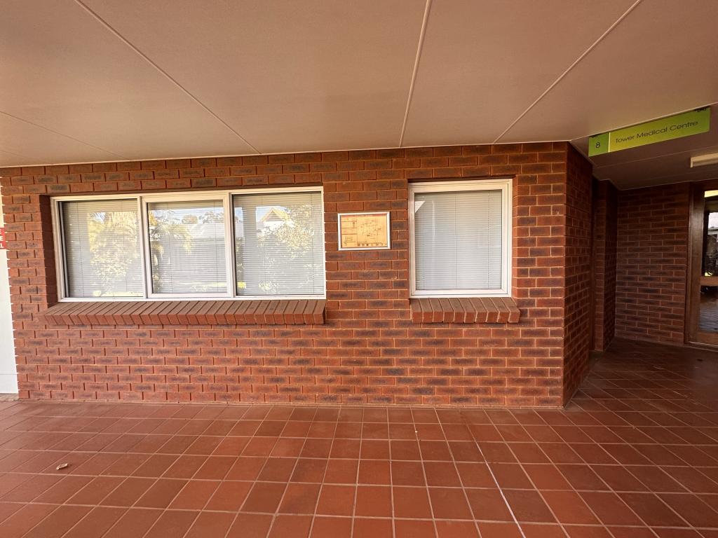 Suite 8/126-130 Egan St, Kalgoorlie, WA 6430