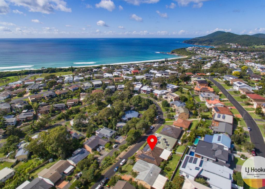 32 Daphne St, Forster, NSW 2428