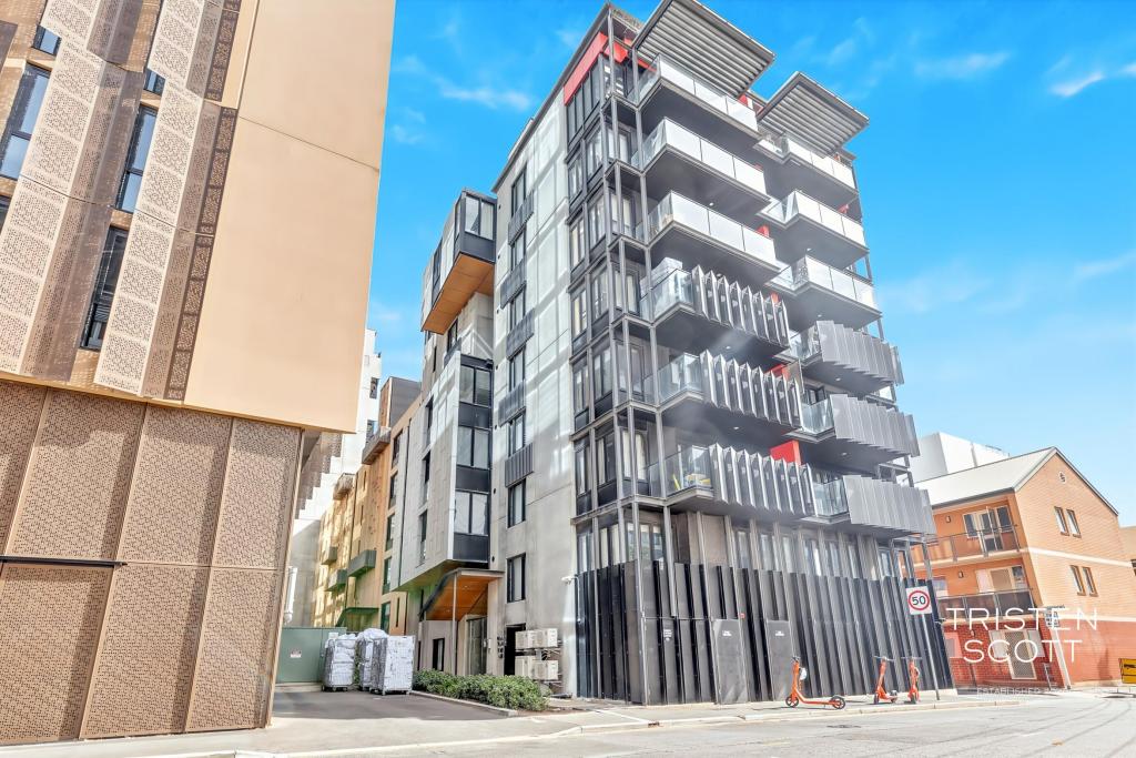 408/252 Flinders St, Adelaide, SA 5000