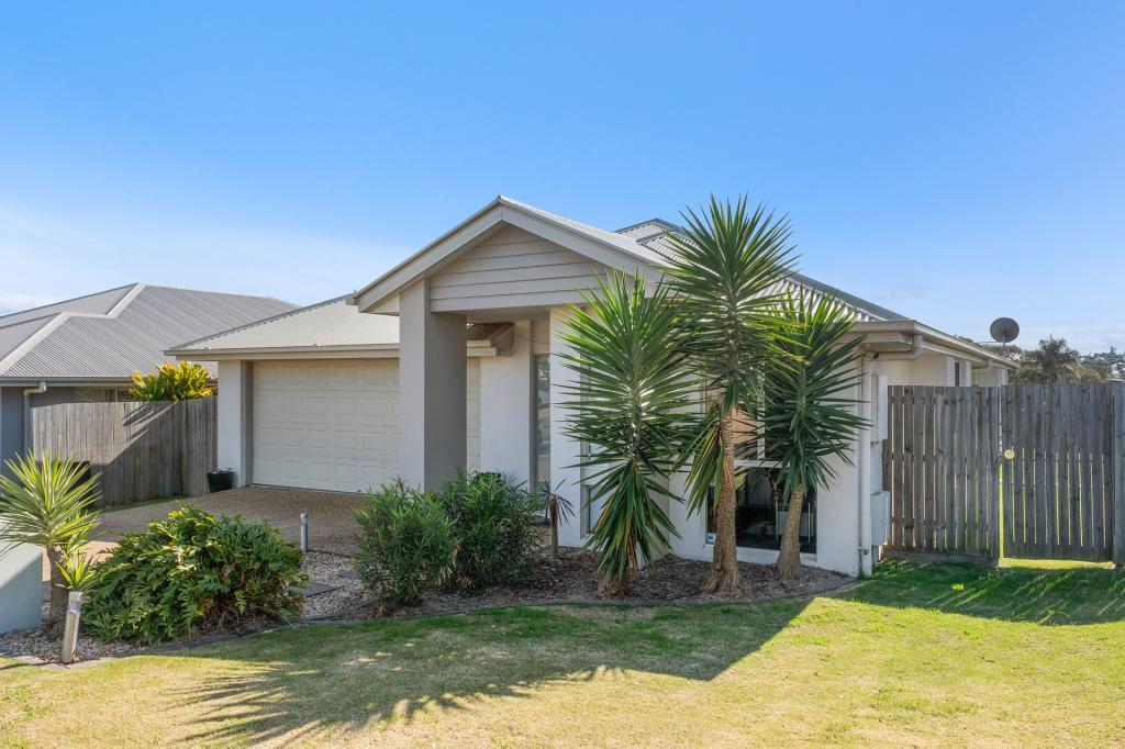 19 Serengetti St, Harristown, QLD 4350