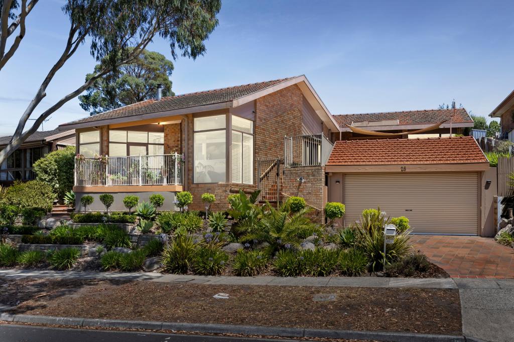 28 Dyson Dr, Sunbury, VIC 3429