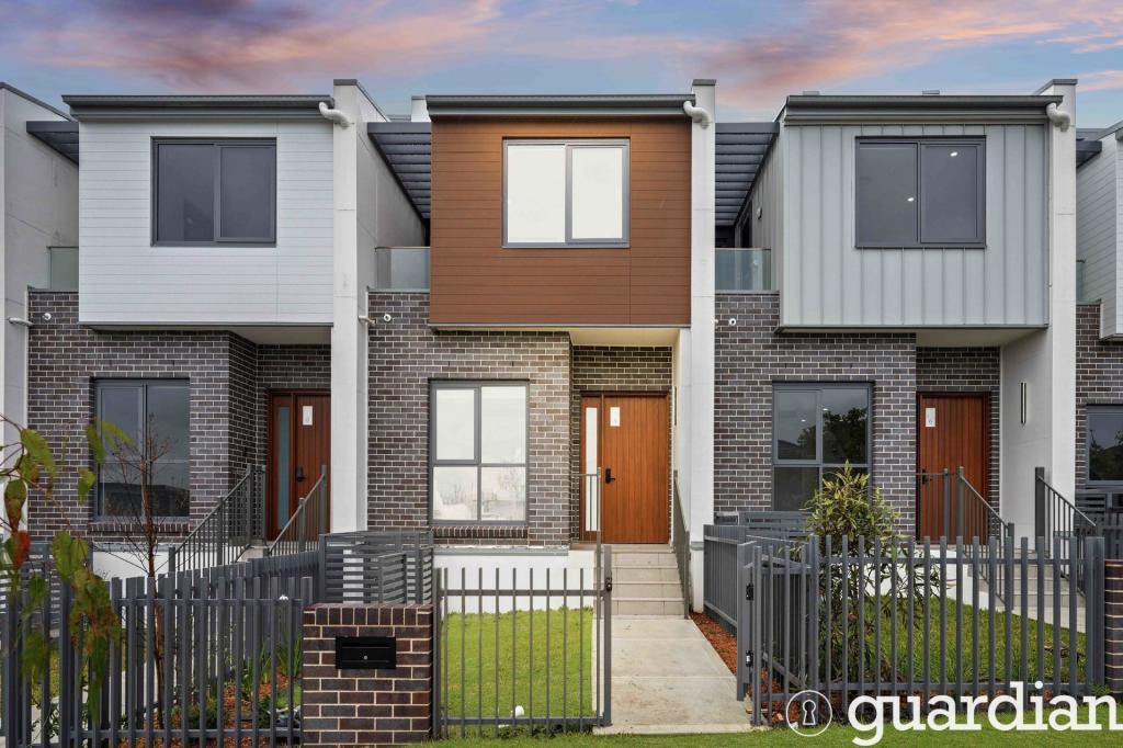 3-23 Hillview Rd, North Kellyville, NSW 2155